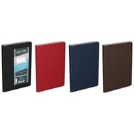 Lecas semainier 10x15 cm classique