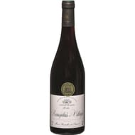 Beaujolais villages Baron de la Vauxonne cave Château des loges 13% Vol. 75cl