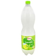 Cora soda lemon 1.5l