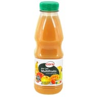 Cora pur jus multifruits 50cl