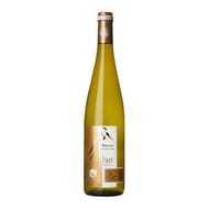 Riesling Dégustation Cave du Roi Dagobert 12.5% Vol.75cl