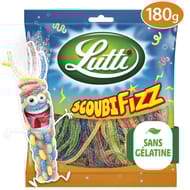 Lutti scoubifizz 180g