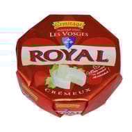Ermitage royal crémeux 250g