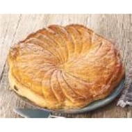 Galette cora dégustation 8 parts