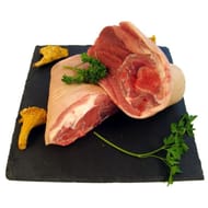 Jarret de porc avant