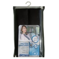 Custo auto protege ceinture sweden noir