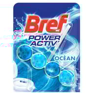 Bref wc power activ' boost océan 50g