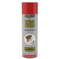 Fulgator insecticide halte puces 500ml