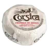 Corsica fromage de brebis 28%mg 250g