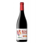 Beaujolais nouveau rouge 2022 12.5% Vol. 75cl