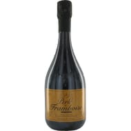 Le perlé de Framboise 75cl 12% Vol.