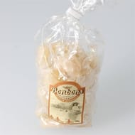 Clair de Lorraine bonbons fourrés saveur mirabelle 200g
