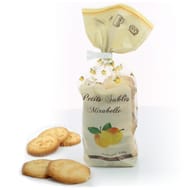 Clair de Lorraine petits sablés mirabelle 150g