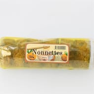 Clair de Lorraine nonnettes miel 150g