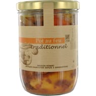 Clair de Lorraine pot au feu traditionnel 750g