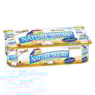 Yoplait yaourt nature sucré 8x125g
