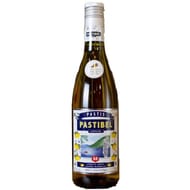 Pastis Pastibel de Lorraine 70 cl 45% Vol.