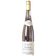 Eau-de-vie de Quetsche des côtes de Meuse 35cl 45%  Vol.