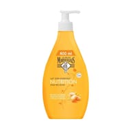 Le Petit Marseillais lait corps nutrition peaux très sèches karité amande argan 400ml