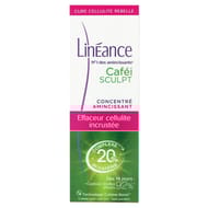 Linéance caféi sculpt concentré amincissant 180 ml