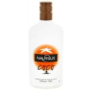 Nautilus liqueur saveur coco 70cl 15%vol