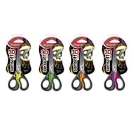 Maped ciseaux sensoft fluo 13 cm