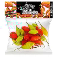 Piments végétariens 200g