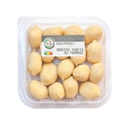 Gnocchi farcis au fromage 400g