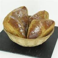 Triangle aux amandes x4