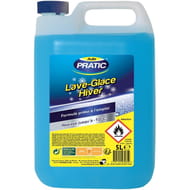 Auto pratic lave glace hiver -10° 5 litres