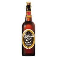 Septante 5 blonde 75cl 7.5% vol