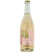 Esprtit de rhubarbe 75cl