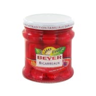 Beyer bigarreaux au sirop 290G