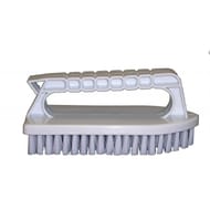 Brosse à main nylon