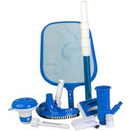 Kit entretien 7 accessoires