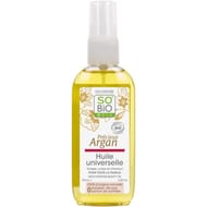 Floressance Huile universelle Plaisirs d'Argan bio 100ml
