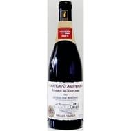 Côtes du Rhône Château d'Aiguilhon Réserve des Templiers 13.5% Vol. 75cl