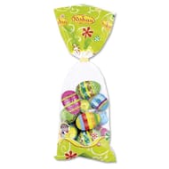 Rohan sachets oeufs sous alu x1-175g