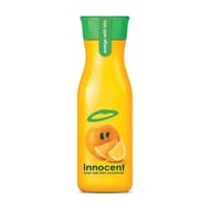 Innocent jus d'orange pulpe 330ml