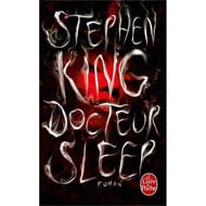 Stephen King Docteur sleep