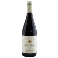Côtes du Rhône Vin Rouge Bois Pascal Grande Réserve 14% Vol.75cl