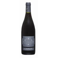 Chinon rouge Domaine de la commanderie 12,5% Vol. 75cl