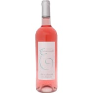IGP Du Gard Rosé Jardin d'Emeraude 13% Vol.75cl
