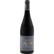 Saint Nicolas de Bourgueil Domaine de la Chopinière du Roy 12.5% Vol.75cl