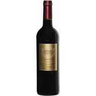Fitou Carte or 13% Vol. 75cl