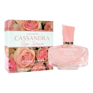 Jeanne Arthes Cassandra rose intense eau de parfum 100ml