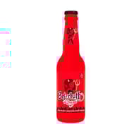 Belzebuth rouge 33cl 8.5%vol