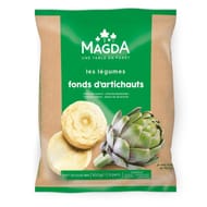 Magda fonds d'artichauts 500 g