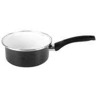 Cora casserole 14cm acier émaillé induction