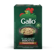 Riso gallo riz arborio pour risotto 500g